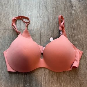 New vs bra